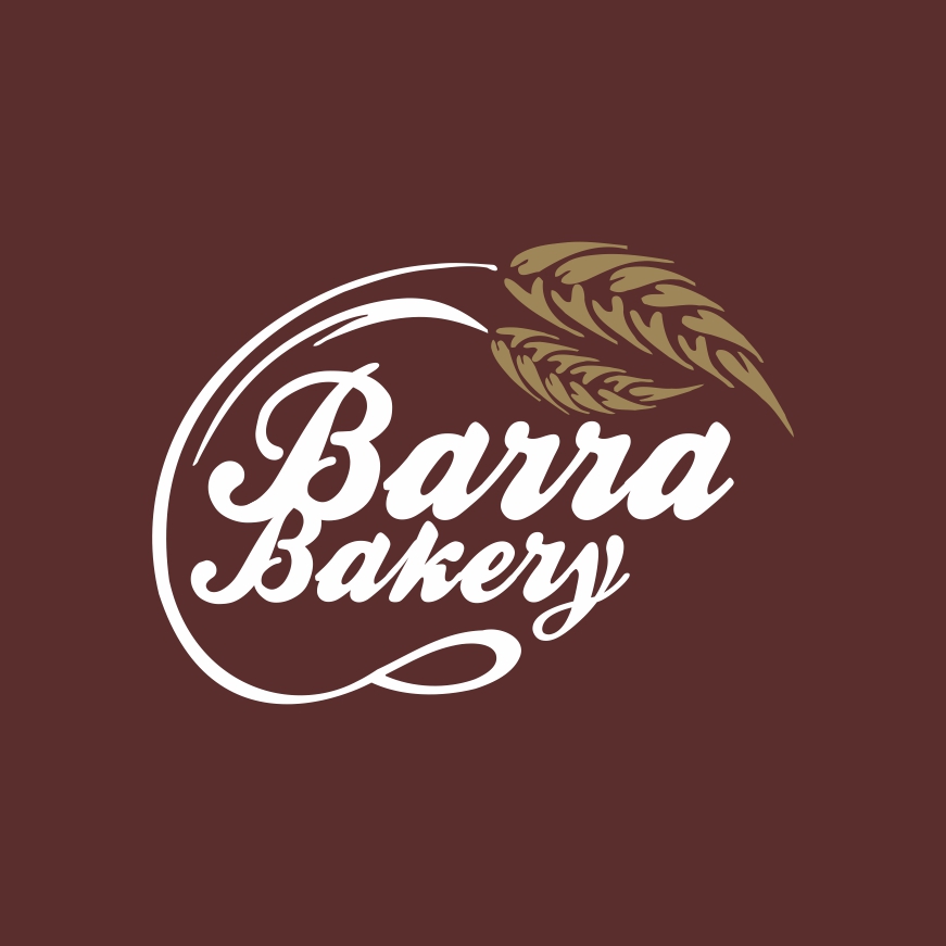 Agência You - Branding - Barra Bakery