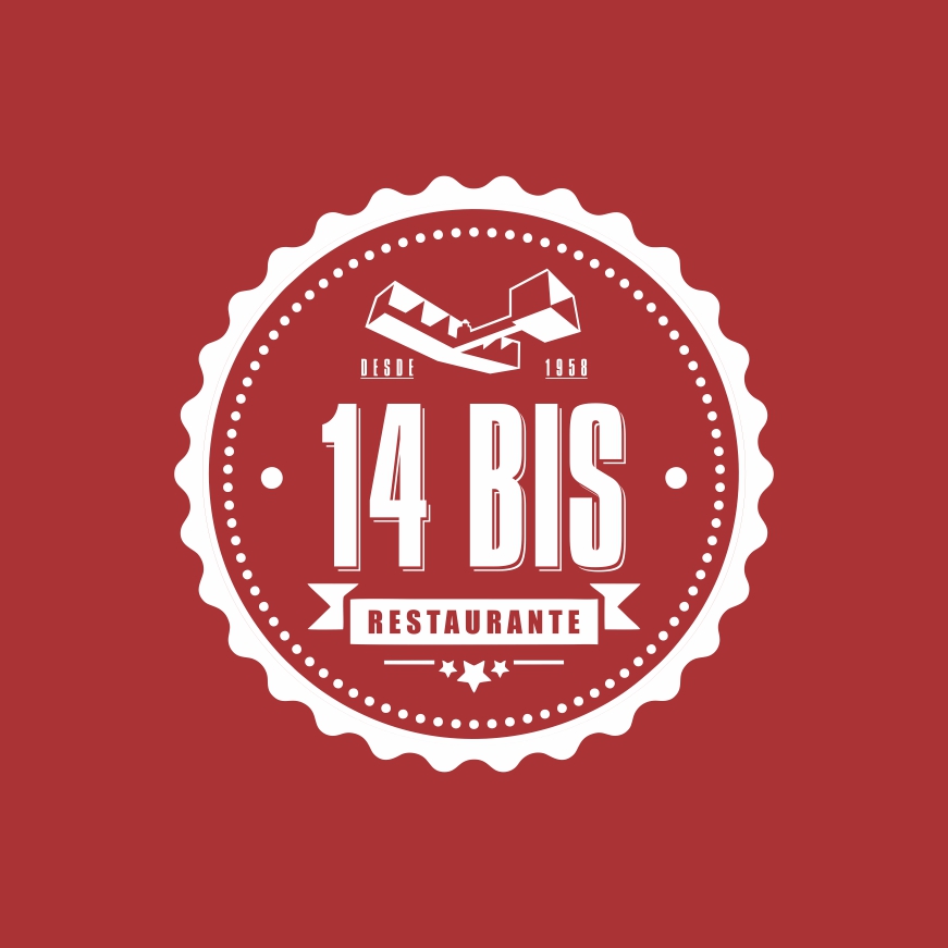Agência You - Branding - 14 Bis