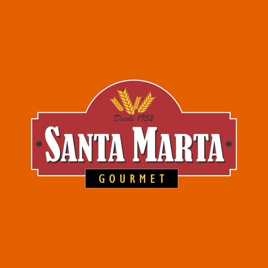 Agência You - Branding - Santa Marta